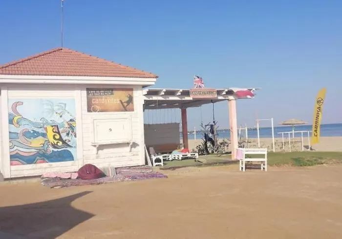 Porto Pool And View Şarm El-Şeyh