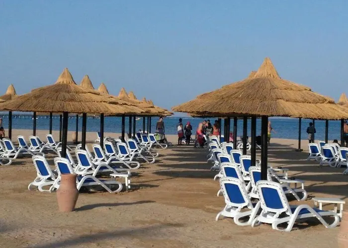 Porto Pool And View * Şarm El-Şeyh