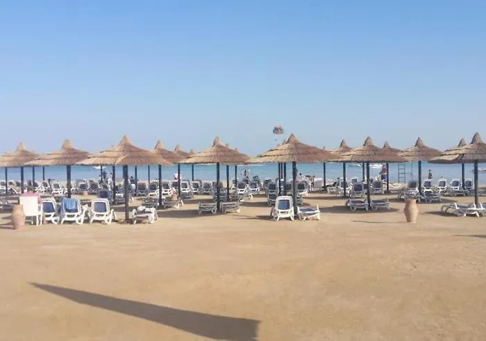 Daire Porto Pool And View Şarm El-Şeyh