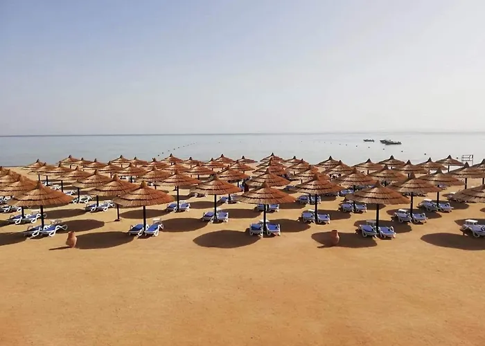 شقة Porto Pool And View شرم الشيخ