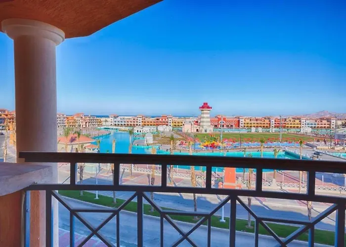 Daire Porto Pool And View