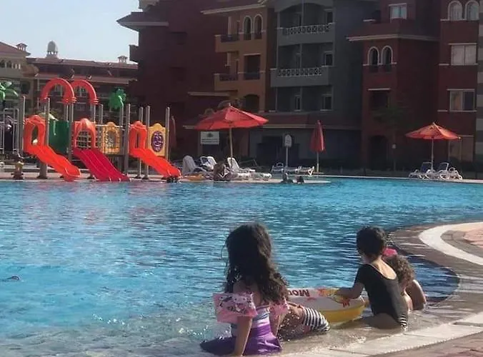 Porto Pool And View Daire *