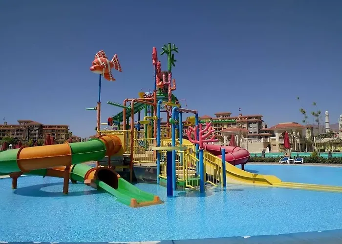 شقة Porto Pool And View شرم الشيخ
