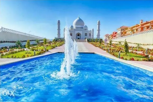 Daire Porto Pool And View Şarm El-Şeyh