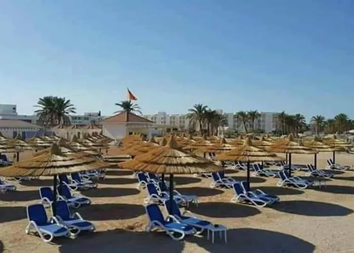 Daire Porto Pool And View Şarm El-Şeyh
