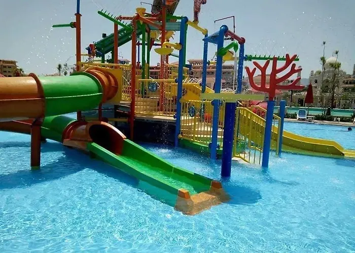 Porto Pool And View شرم الشيخ