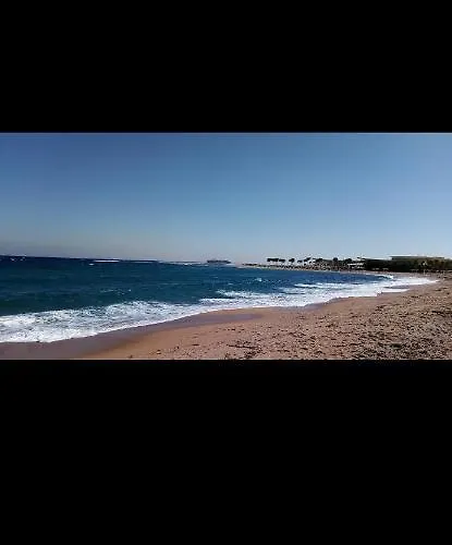 Porto Pool And View شرم الشيخ