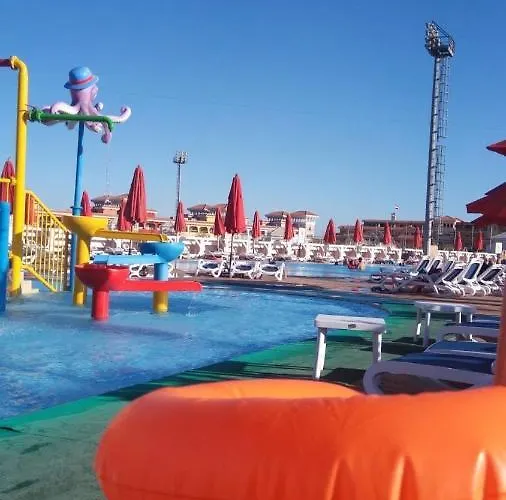 Porto Pool And View Daire *