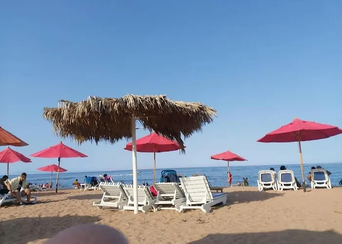 Daire Porto Pool And View