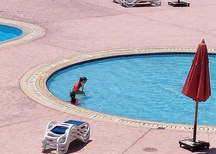 Porto Pool And View *