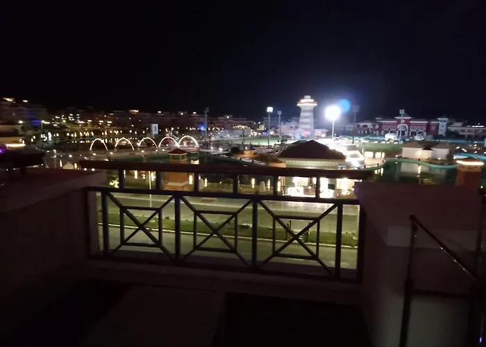 Porto Pool And View Şarm El-Şeyh