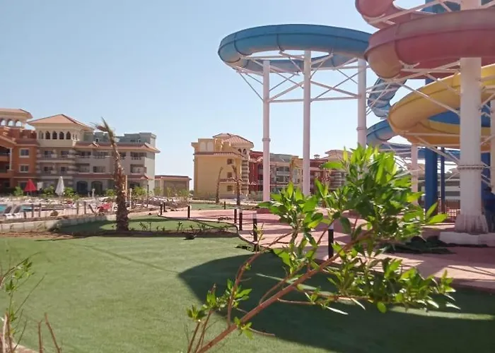 Porto Pool And View Şarm El-Şeyh